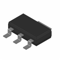 Транзистор біполярний ВЧ/НВЧ BFG97,115 NXP
