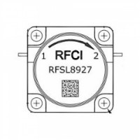 ВЧ/НВЧ Ізолятор RFSL8927 RFCI