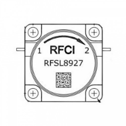 Ізолятор RFSL8927