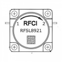 ВЧ/НВЧ Ізолятор RFSL8921 RFCI