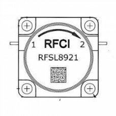 СВЧ/РЧ Изолятор RFSL8921 RFCI