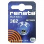 Батарея R362 (SR721SW) Renata