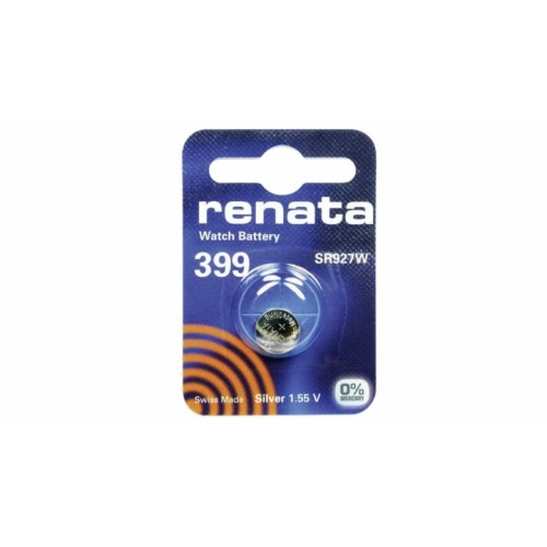 Батарея R399 (SR927W) Renata