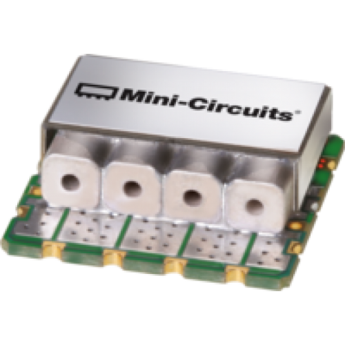 Фильтр СВЧ/РЧ CBP-1170C+ Mini-Circuits