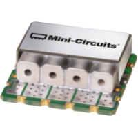 Фільтр ВЧ/НВЧ CBP-1307C+ Mini-Circuits