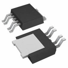 Інтегральна мікросхема AUIPS6031RTRL Infineon