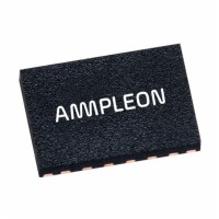 Транзистор полевой СВЧ/РЧ BLP35M805Z Ampleon