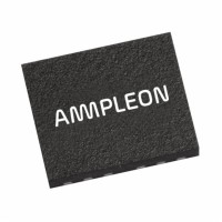 Транзистор польовий ВЧ/НВЧ BLP10H603Z Ampleon