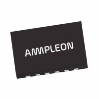 Транзистор польовий ВЧ/НВЧ BLP10H605AZ Ampleon