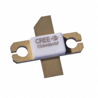 Транзистор польовий ВЧ/НВЧ CGH40045F Cree