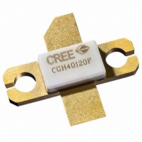 Транзистор польовий ВЧ/НВЧ CGH40120F Cree