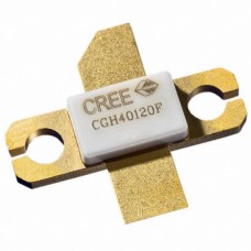 Транзистор польовий ВЧ/НВЧ CGH40120F Cree