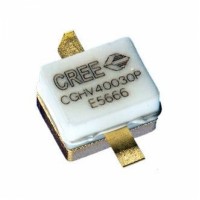 Транзистор польовий ВЧ/НВЧ CGHV40030P Cree