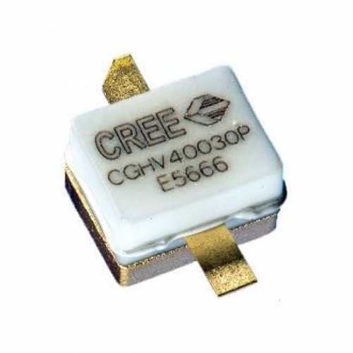 Транзистор полевой СВЧ/РЧ CGHV40030P Cree