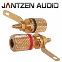 Термінал акустичний 012-0160 Jantzen Audio