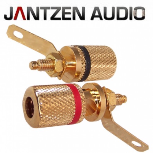 Термінал акустичний 012-0160 Jantzen Audio