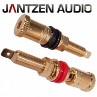 Термінал акустичний 012-0210 Jantzen Audio