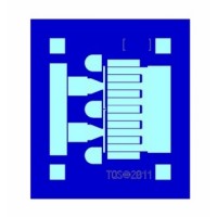 Транзистор полевой СВЧ/РЧ TGF2953 Qorvo