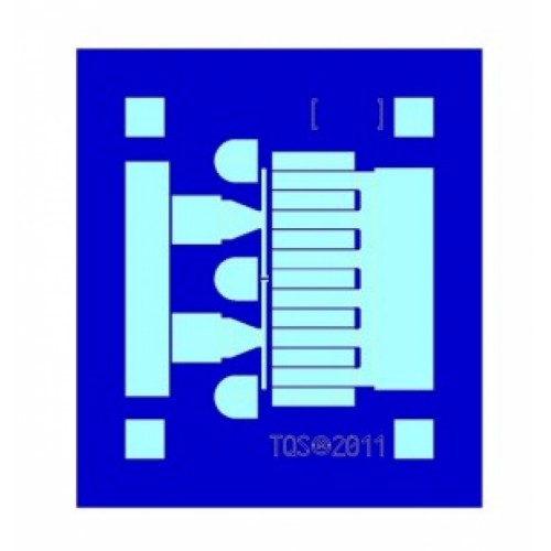 Транзистор польовий ВЧ/НВЧ TGF2953 Qorvo