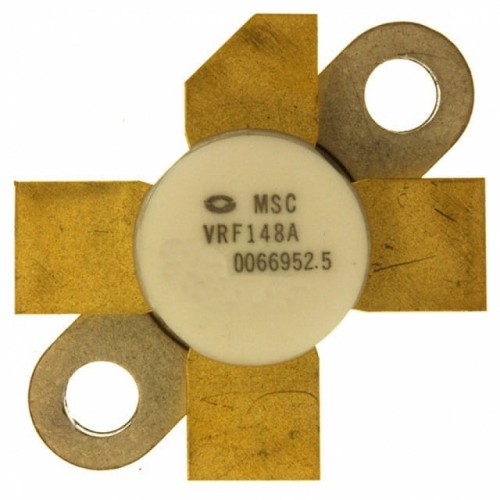 Транзистор польовий ВЧ/НВЧ VRF148A Microsemi