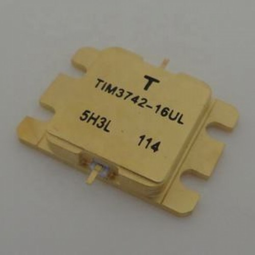 Транзистор полевой СВЧ/РЧ TIM3742-35SL Toshiba