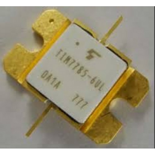 Транзистор полевой СВЧ/РЧ TIM7785-4UL Toshiba