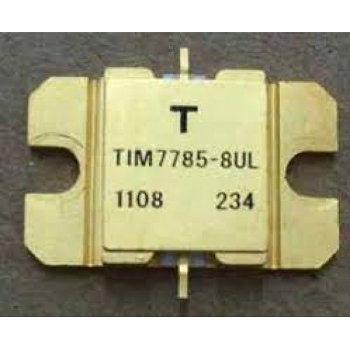Транзистор польовий ВЧ/НВЧ TIM7785-8UL Toshiba