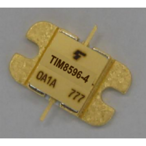Транзистор полевой СВЧ/РЧ TIM8596-4 Toshiba