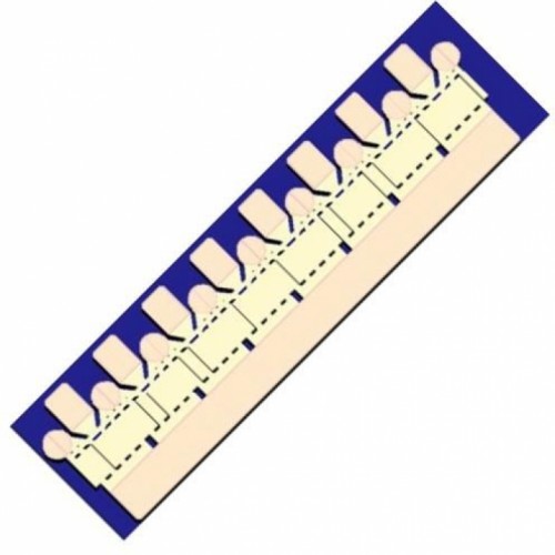 Транзистор полевой СВЧ/РЧ TGF2023-2-10 Qorvo