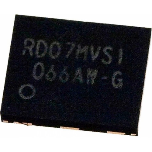 Транзистор польовий ВЧ/НВЧ RD07MVS1 Mitsubishi