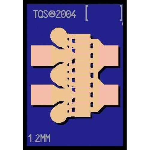 Транзистор полевой СВЧ/РЧ TGF2022-12 TriQuint