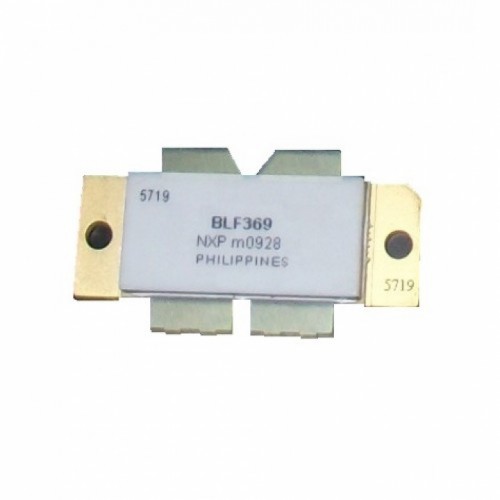 Транзистор польовий ВЧ/НВЧ BLF369 NXP