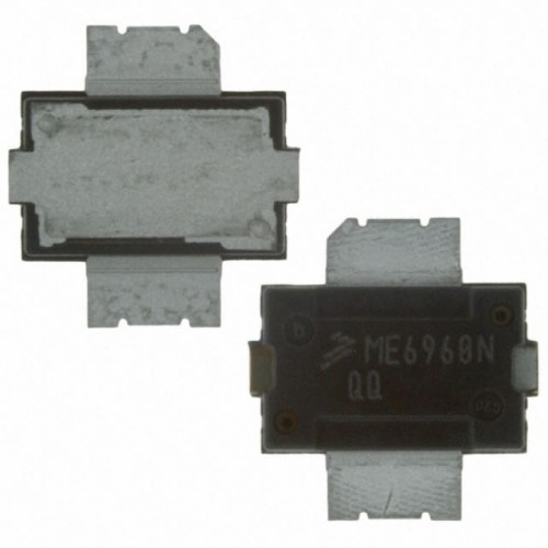 Транзистор польовий ВЧ/НВЧ MRFE6VS25NR1 Freescale