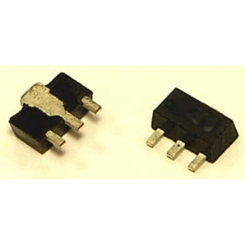 Транзистор польовий ВЧ/НВЧ FPD3000SOT89E RFMD