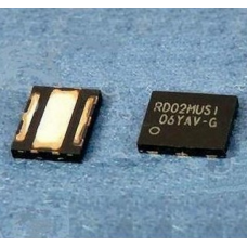 Транзистор польовий ВЧ/НВЧ RD02MUS1 Mitsubishi