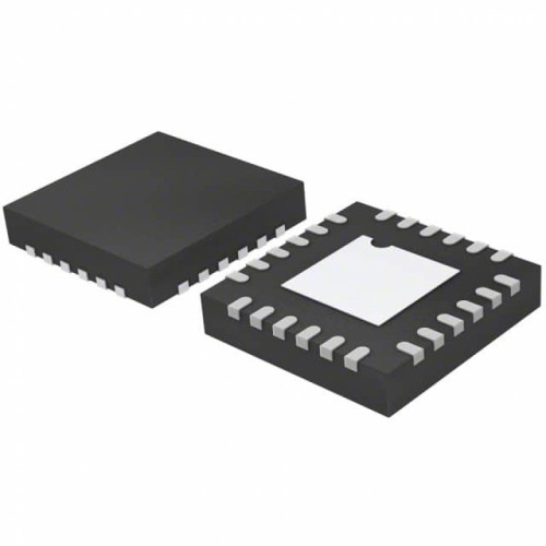 Микросхема РЧ/СВЧ ADRF5250BCPZ-R7 Analog Devices