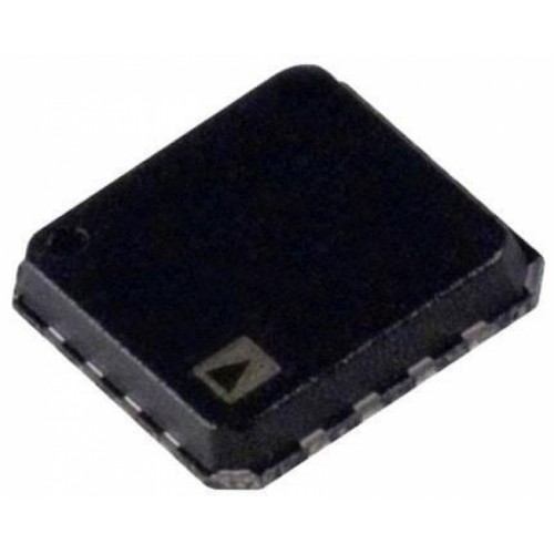 Мікросхема ВЧ/НВЧ AD8342ACPZ-WP Analog Devices