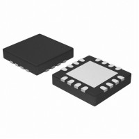 Мікросхема ВЧ/НВЧ ADF5001BCPZ Analog Devices