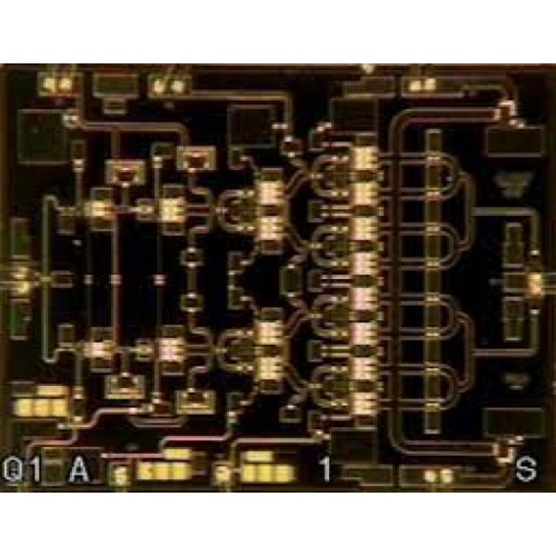 Мікросхема ВЧ/НВЧ AMMC-6442-W50 BROADCOM / Avago