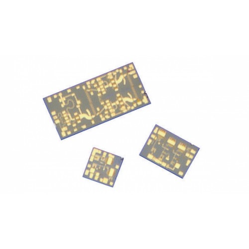 Мікросхема ВЧ/НВЧ AMMC-6550-W10 BROADCOM / Avago