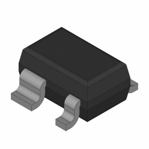 Транзисторна збірка польова BGA622E6327 Infineon