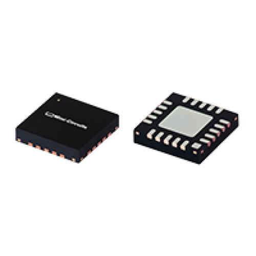 Мікросхема ВЧ/НВЧ DAT-31A-SP+ Mini-Circuits