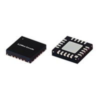 Микросхема РЧ/СВЧ DAT-31R5-SP+ Mini-Circuits