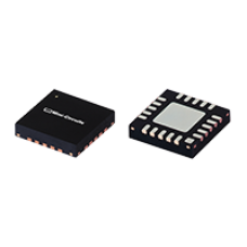 Микросхема РЧ/СВЧ DAT-31R5-SP+ Mini-Circuits