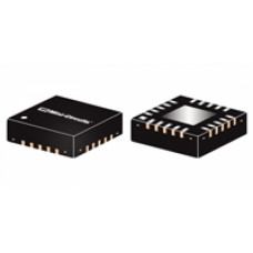 Мікросхема ВЧ/НВЧ DAT-31R5-PP+ Mini-Circuits