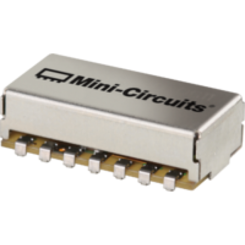 Мікросхема ВЧ/НВЧ JSPQ-65W+ Mini-Circuits