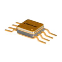 Мікросхема ВЧ/НВЧ KSW-2-46+ Mini-Circuits
