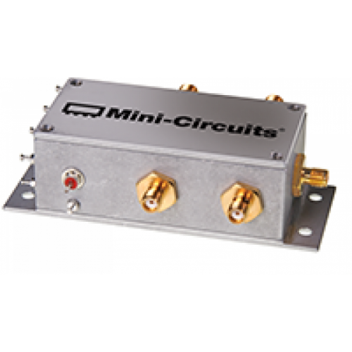Микросхема РЧ/СВЧ ZSWA-4-30DR+ Mini-Circuits