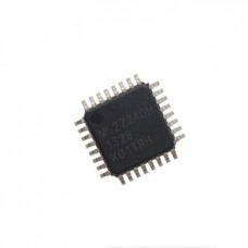 Мікросхема ВЧ/НВЧ ML2724DH Micro Linear