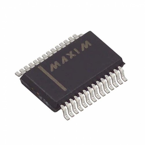Мікросхема ВЧ/НВЧ MAX3237EAI+ MAXIM
